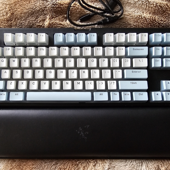 Razer Chroma Keyboard